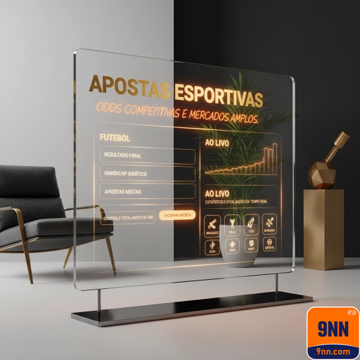 9nn.com - diversos jogos esportivos para explorar