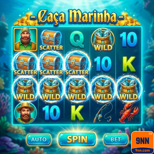 9nn.com - populares jogos de cassino para descobrir