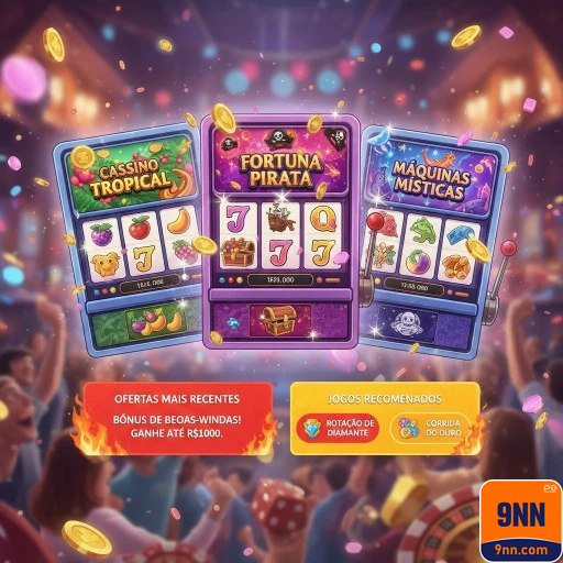 9nn.com Interface
